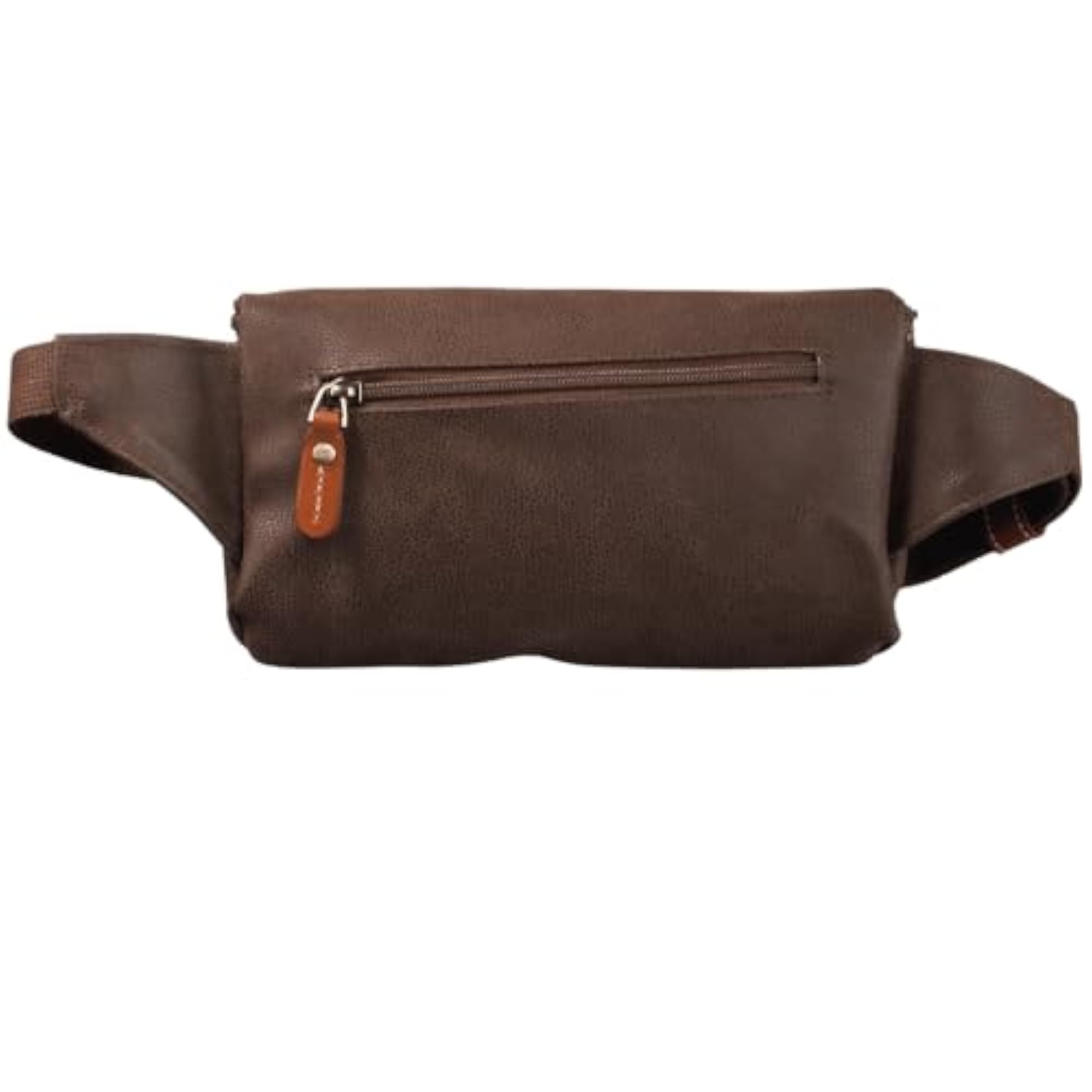 Uppsala Bum Bag in Chocolate Brown